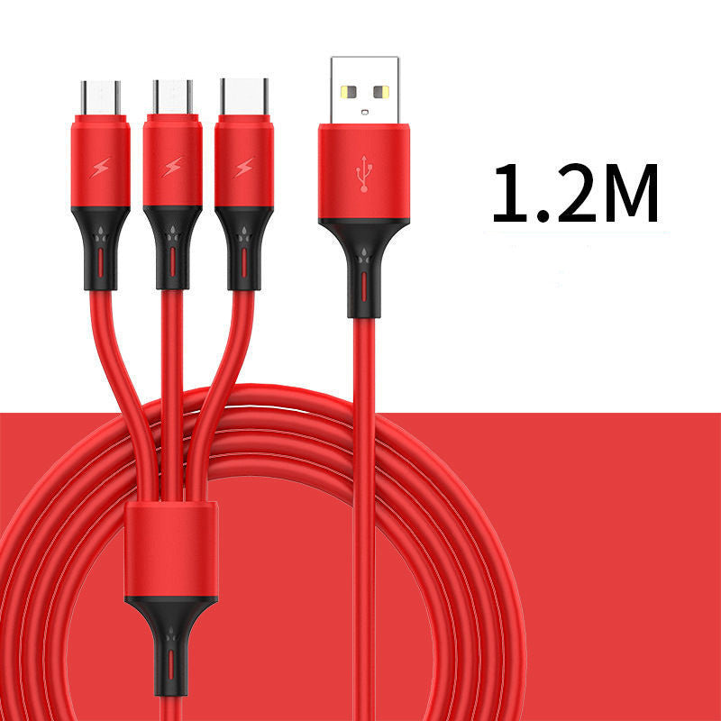 The Ultimate Fast Charging Cable for All Your Devices